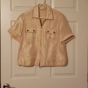 Lightweight spring/summer jacket